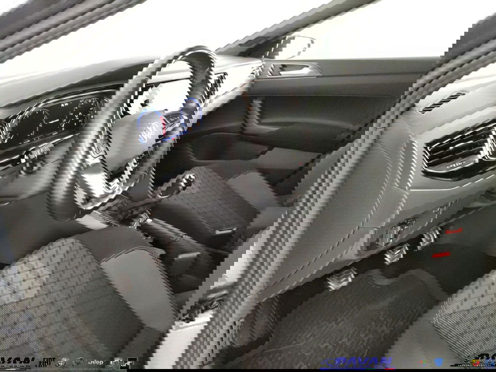 Volkswagen Polo usata a Padova (12)