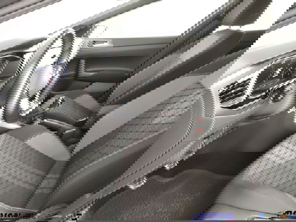 Volkswagen Polo usata a Padova (13)