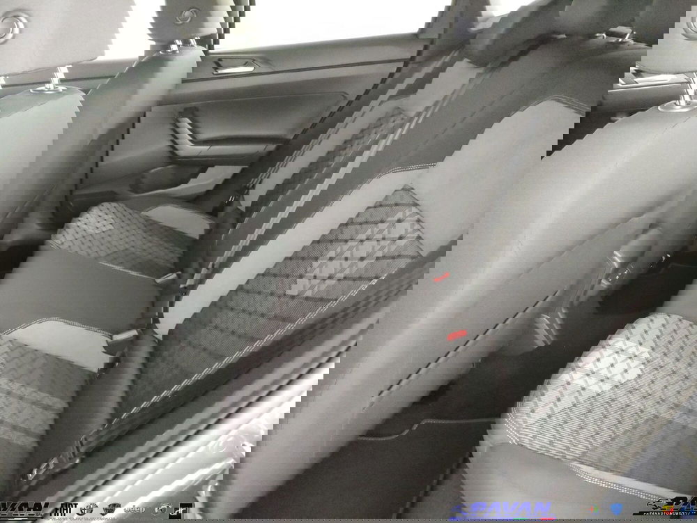 Volkswagen Polo usata a Padova (14)