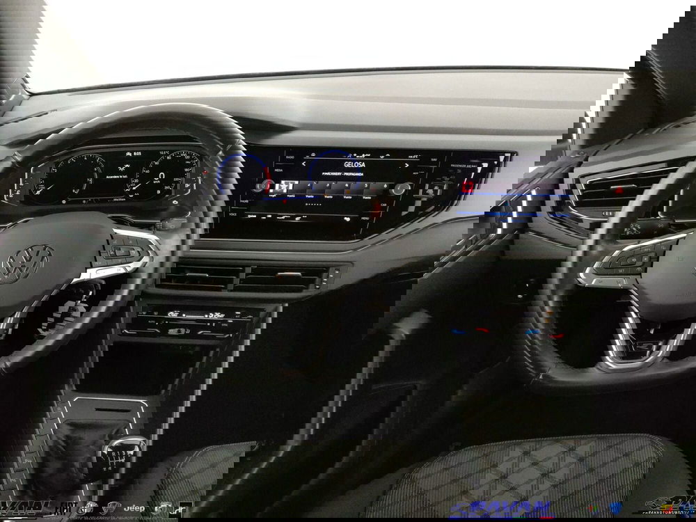 Volkswagen Polo usata a Padova (15)