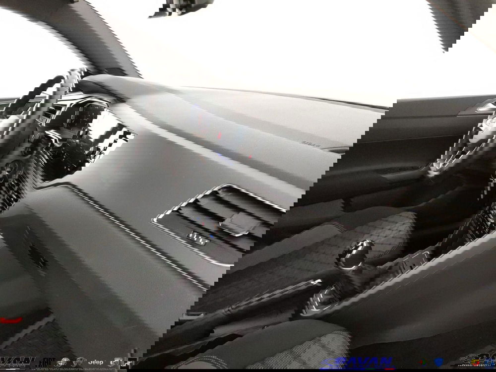 Volkswagen Polo usata a Padova (16)