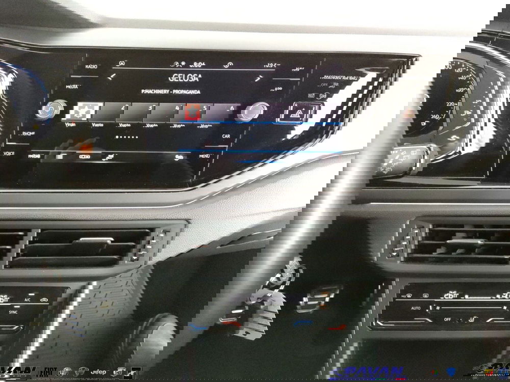 Volkswagen Polo usata a Padova (17)