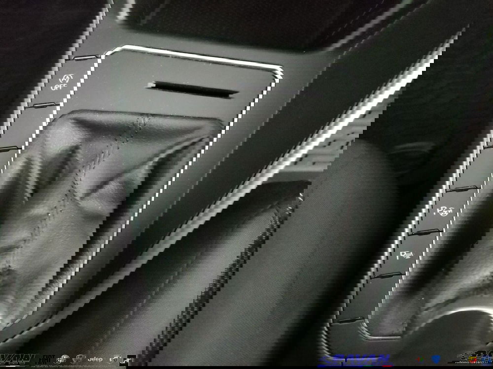 Volkswagen Polo usata a Padova (18)