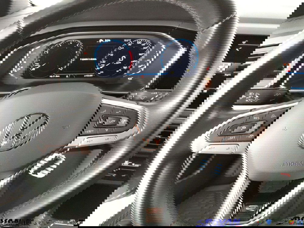 Volkswagen Polo usata a Padova (19)