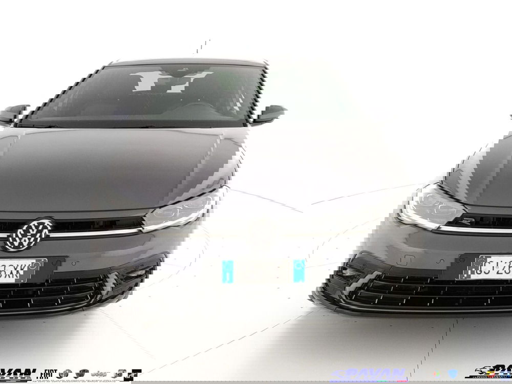 Volkswagen Polo usata a Padova (2)