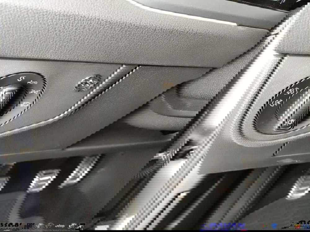 Volkswagen Polo usata a Padova (20)