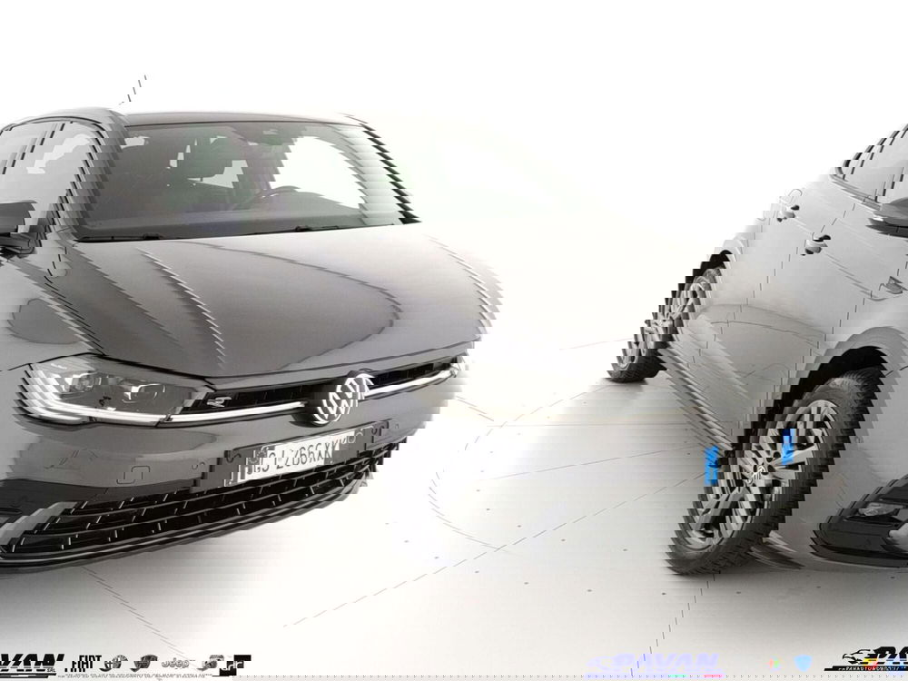 Volkswagen Polo usata a Padova (3)