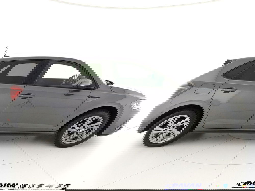 Volkswagen Polo usata a Padova (4)