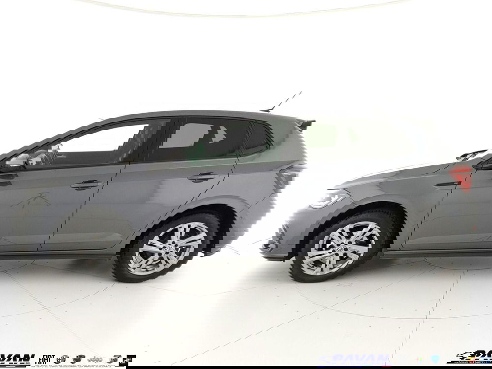 Volkswagen Polo usata a Padova (8)