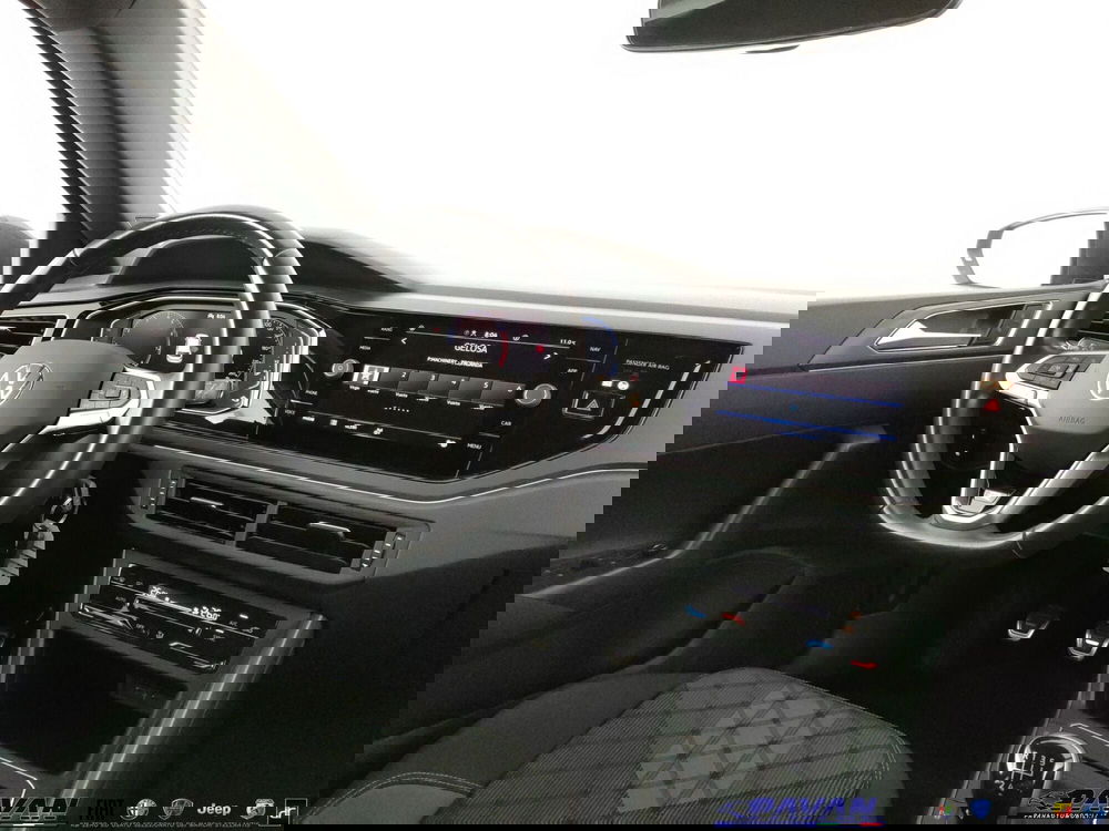 Volkswagen Polo usata a Padova (9)