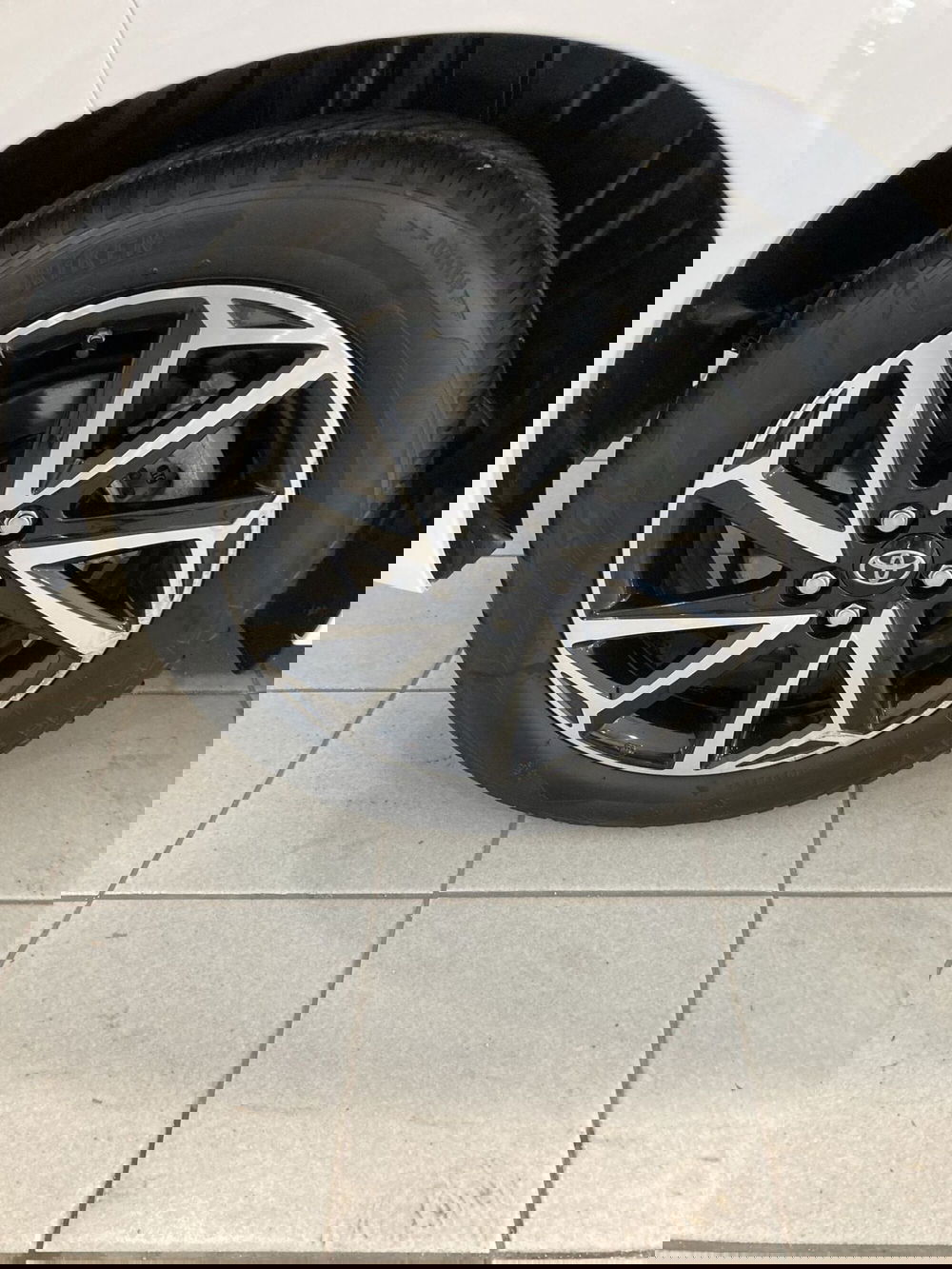 Toyota Yaris usata a Barletta-Andria-Trani (18)