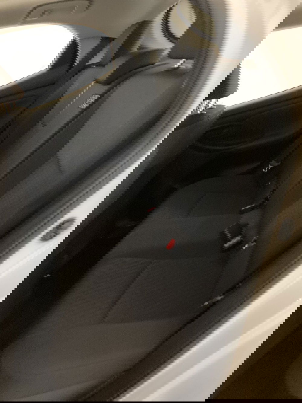 Toyota Yaris usata a Barletta-Andria-Trani (7)