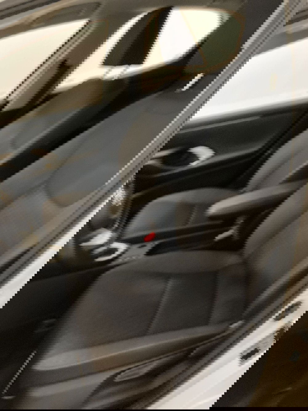 Toyota Yaris usata a Barletta-Andria-Trani (8)