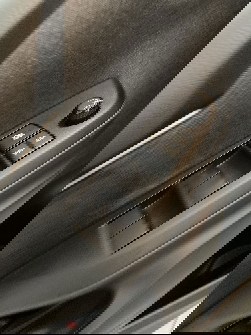 Toyota Yaris usata a Barletta-Andria-Trani (9)