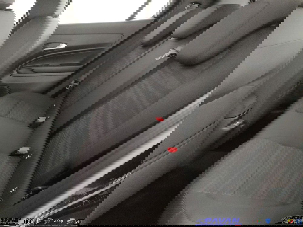 Jeep Avenger nuova a Padova (11)