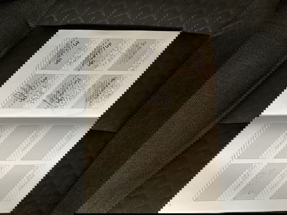 Toyota Yaris Cross usata a Barletta-Andria-Trani (18)