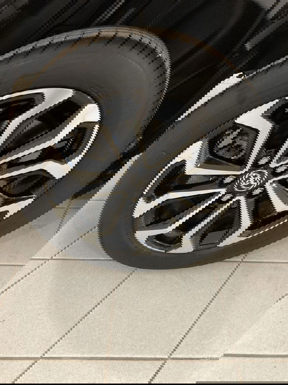 Toyota Yaris Cross usata a Barletta-Andria-Trani (19)