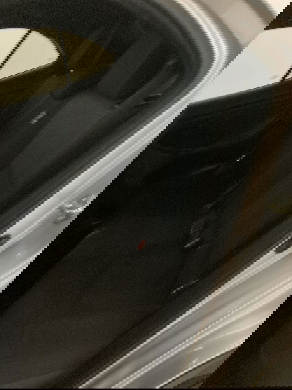 Toyota Yaris Cross usata a Barletta-Andria-Trani (7)