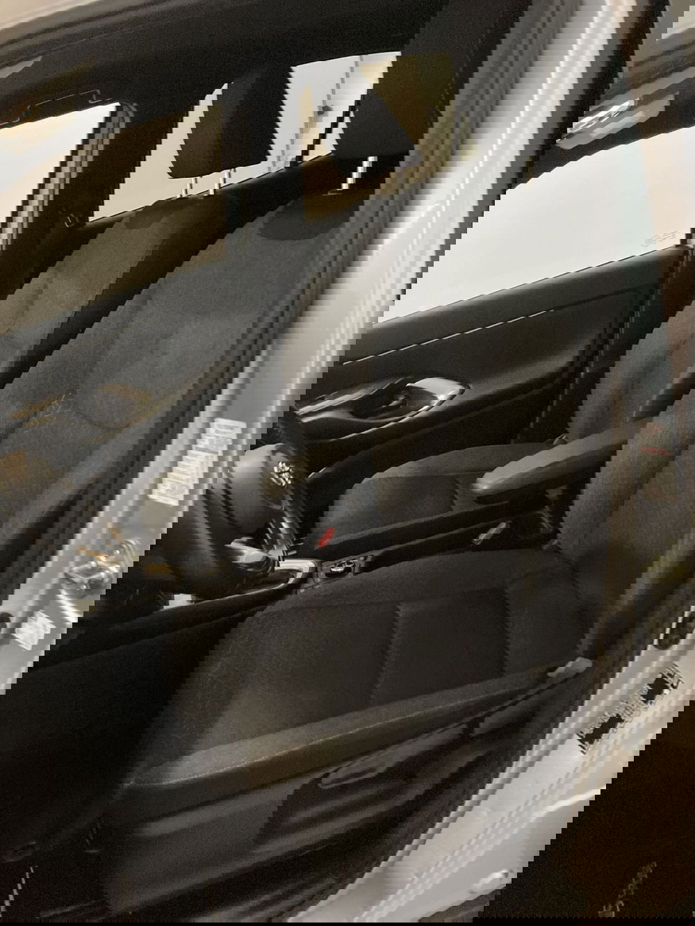 Toyota Yaris Cross usata a Barletta-Andria-Trani (8)