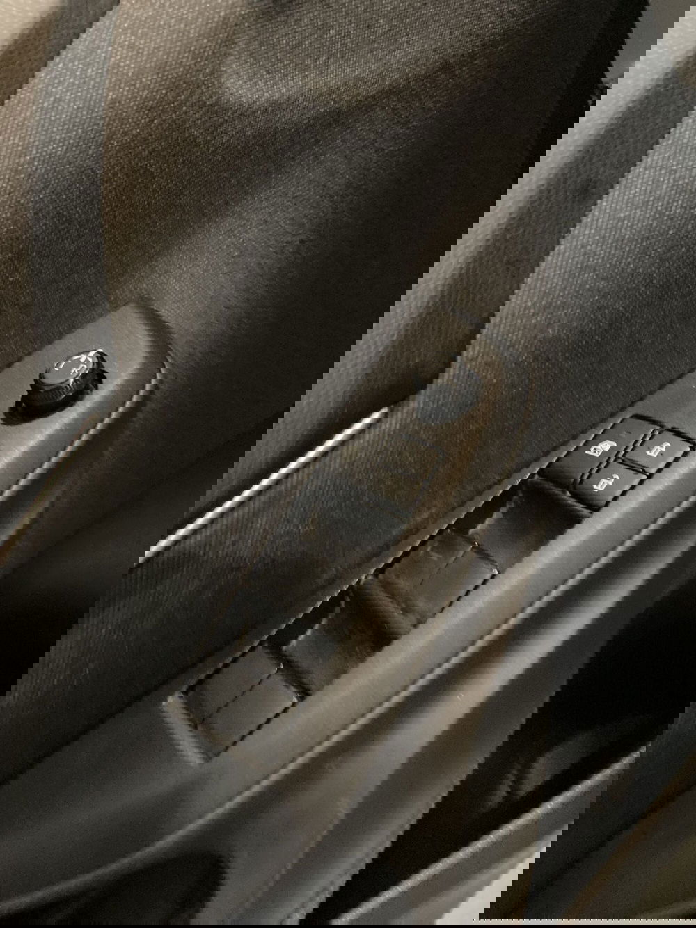 Toyota Yaris Cross usata a Barletta-Andria-Trani (9)