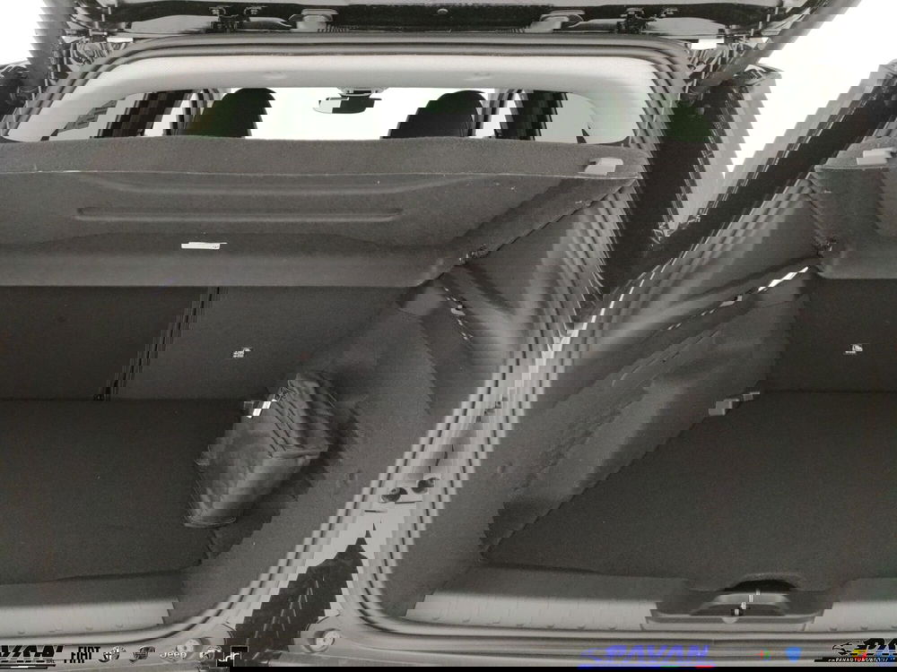 Jeep Avenger nuova a Padova (12)