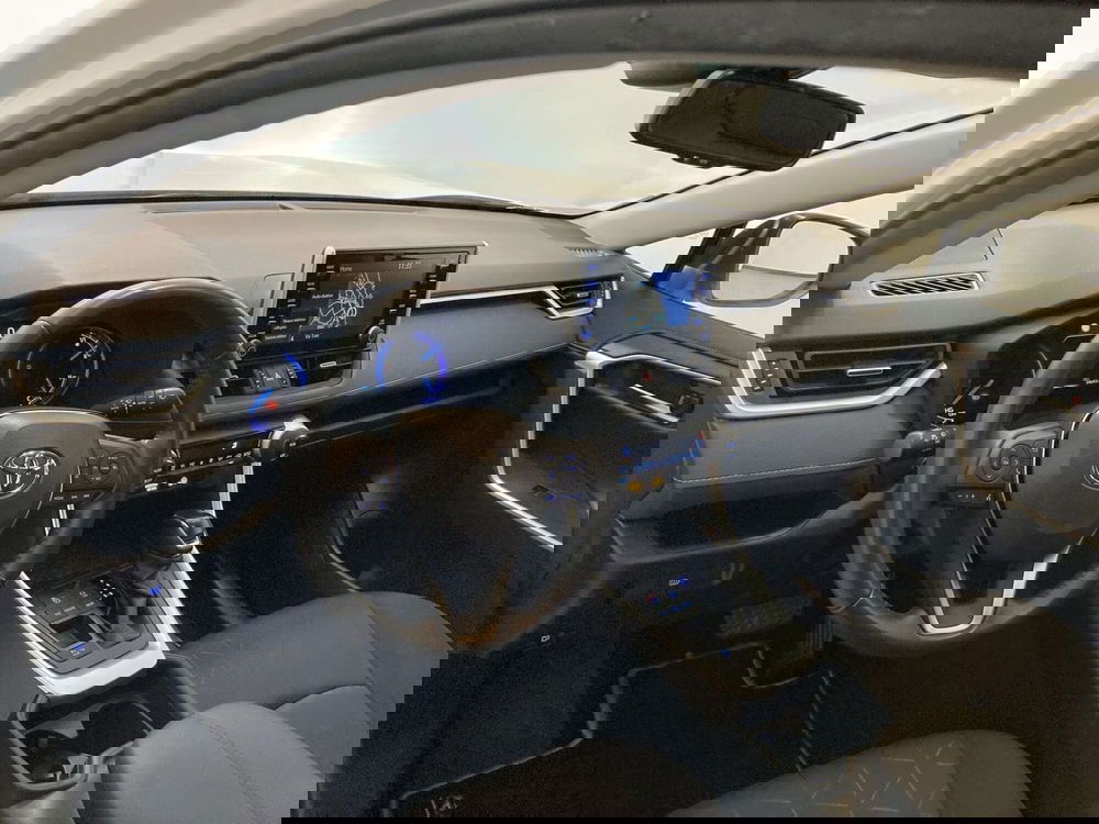 Toyota Rav4 usata a Barletta-Andria-Trani (10)