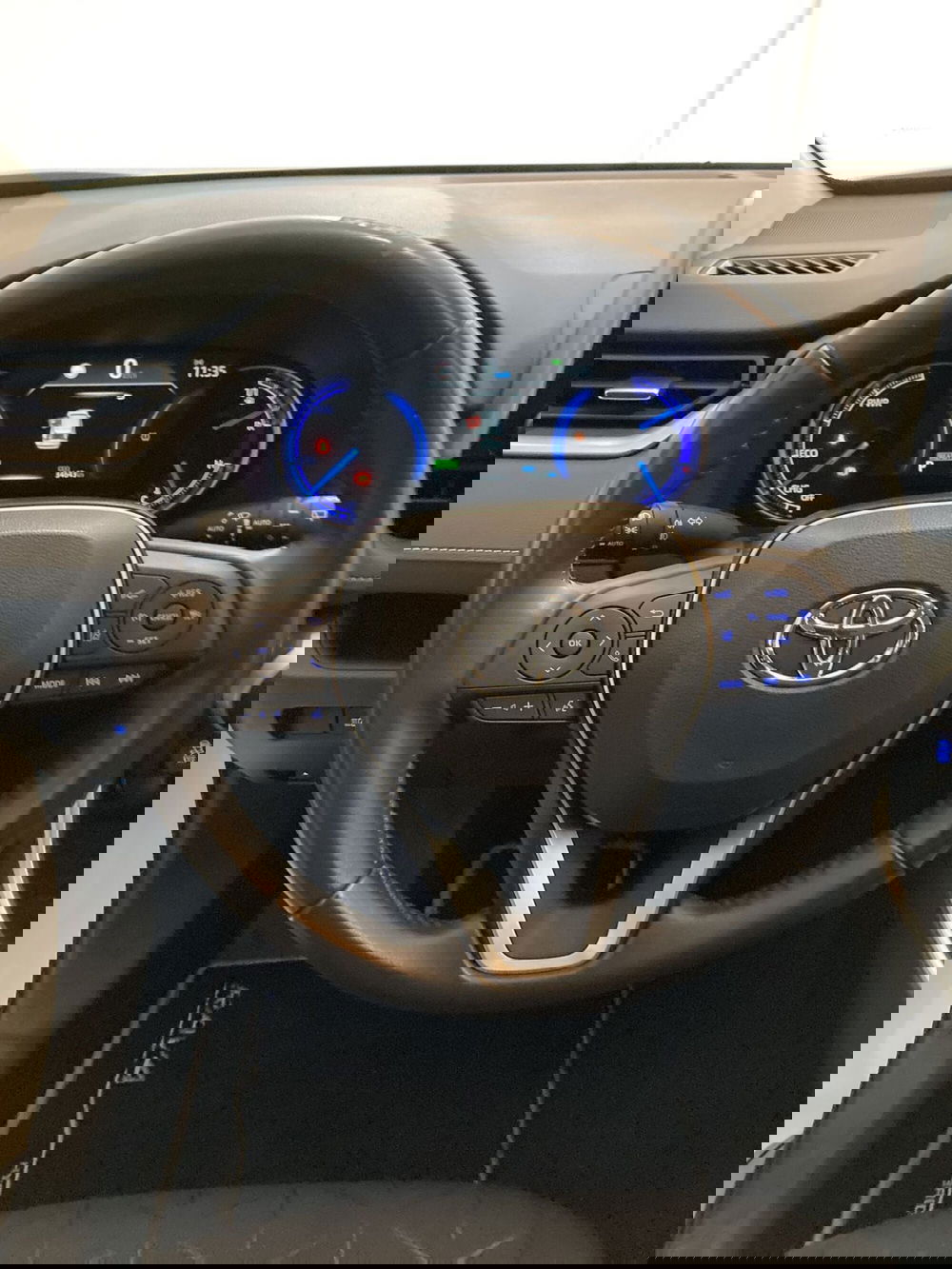 Toyota Rav4 usata a Barletta-Andria-Trani (11)