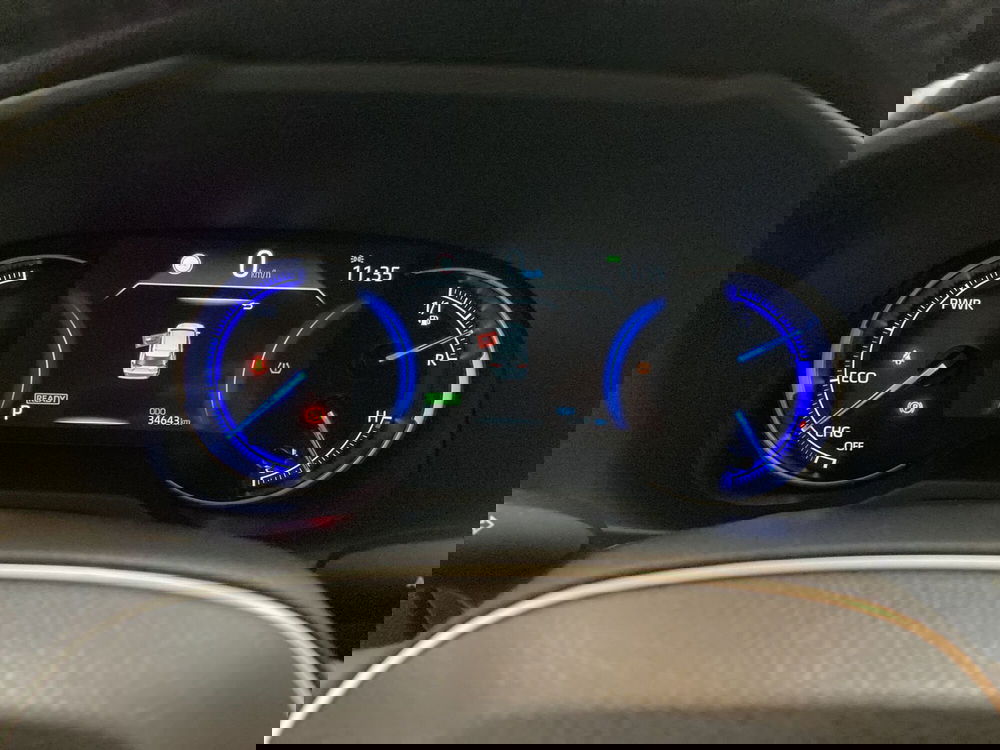 Toyota Rav4 usata a Barletta-Andria-Trani (12)