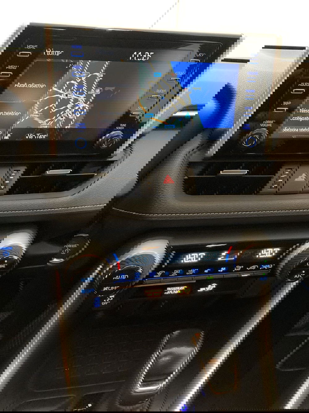 Toyota Rav4 usata a Barletta-Andria-Trani (13)