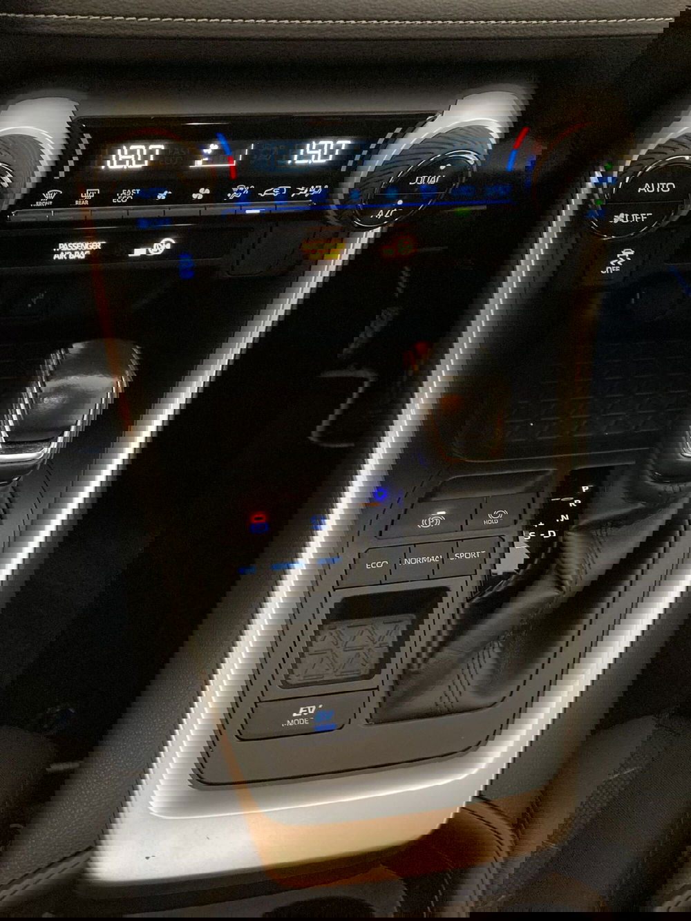 Toyota Rav4 usata a Barletta-Andria-Trani (14)