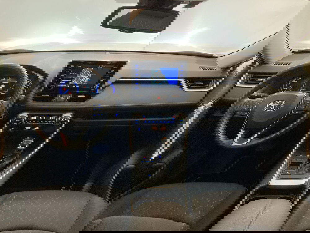 Toyota Rav4 usata a Barletta-Andria-Trani (15)