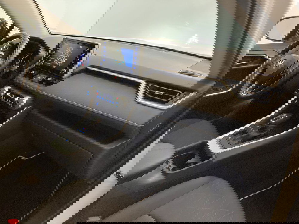 Toyota Rav4 usata a Barletta-Andria-Trani (16)