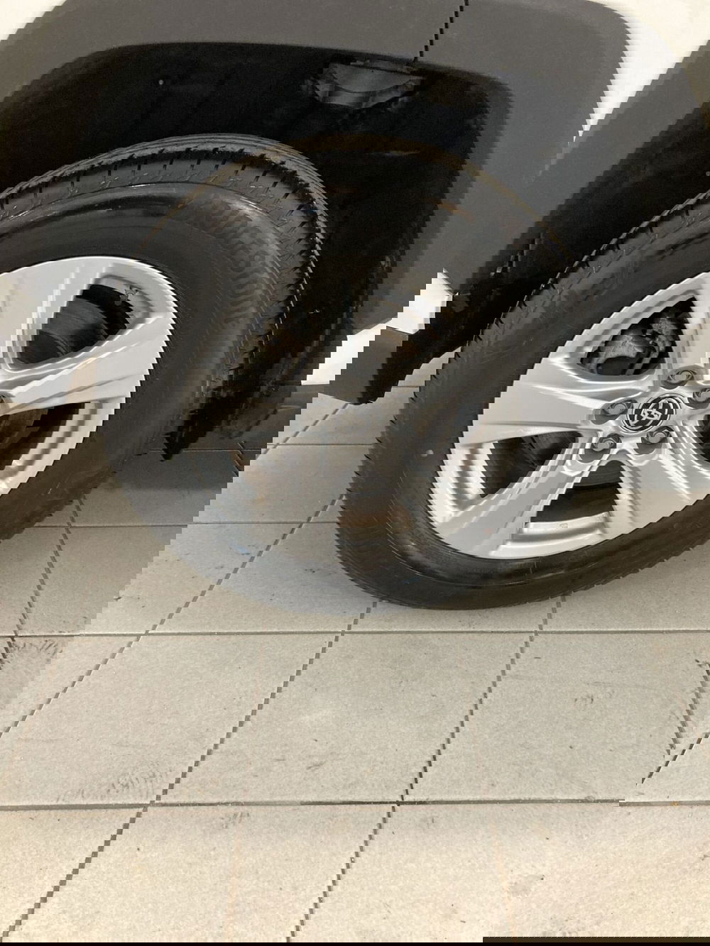 Toyota Rav4 usata a Barletta-Andria-Trani (18)