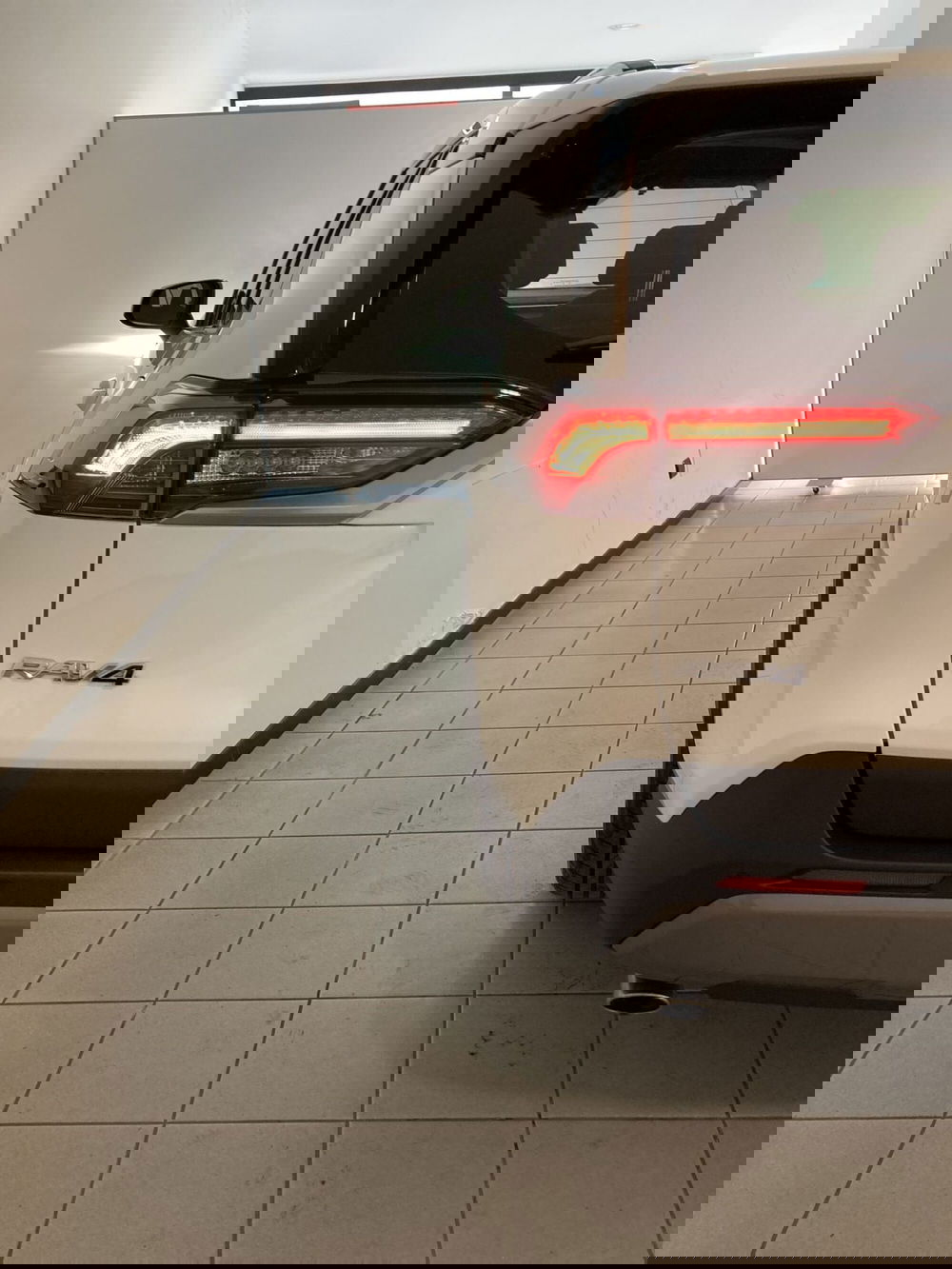 Toyota Rav4 usata a Barletta-Andria-Trani (19)