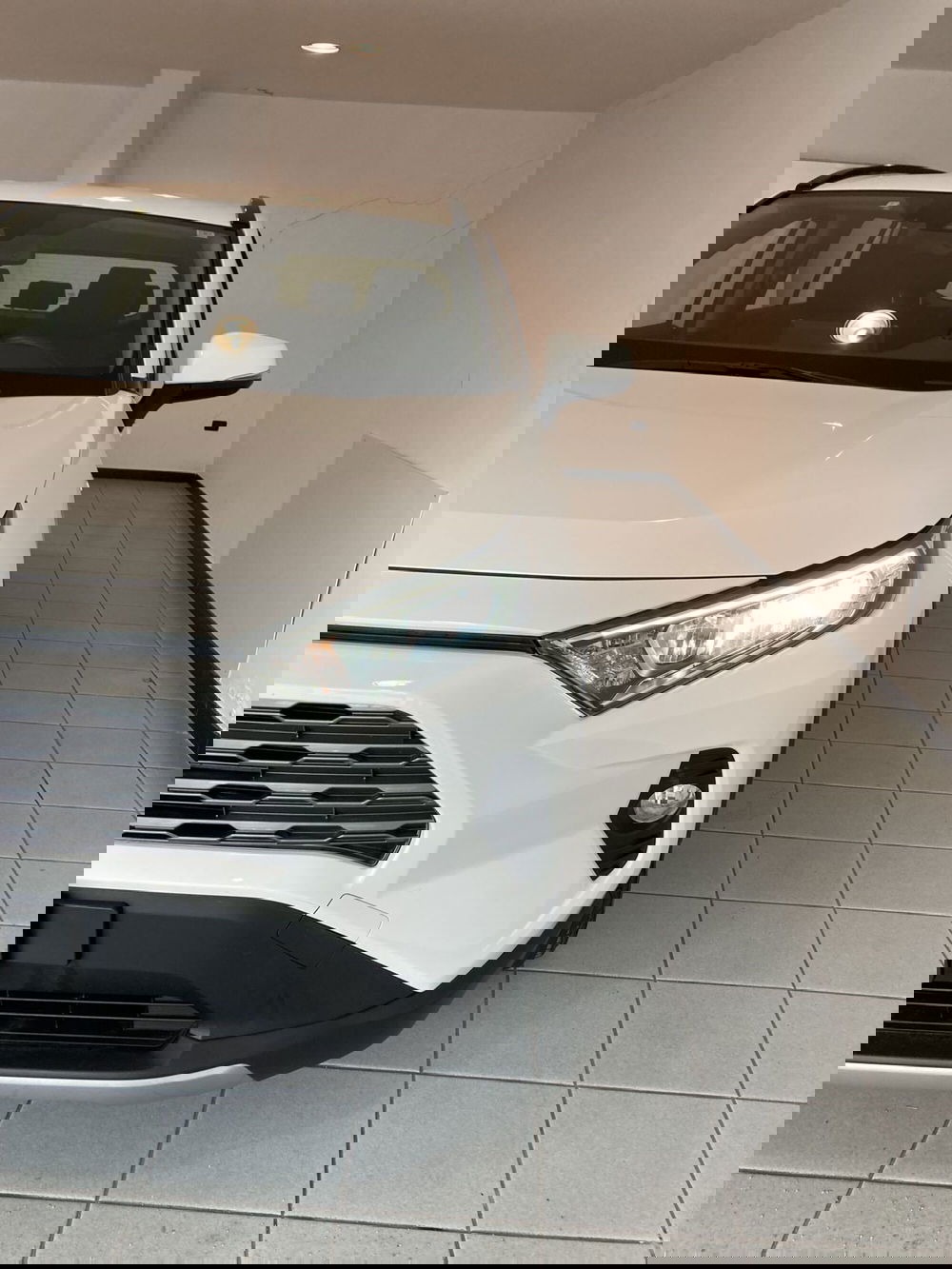 Toyota Rav4 usata a Barletta-Andria-Trani (20)