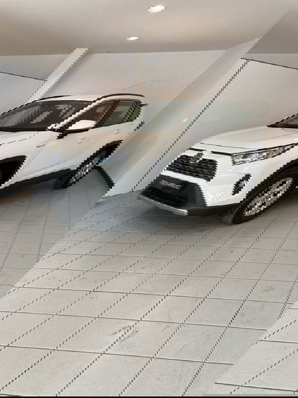 Toyota Rav4 usata a Barletta-Andria-Trani (3)