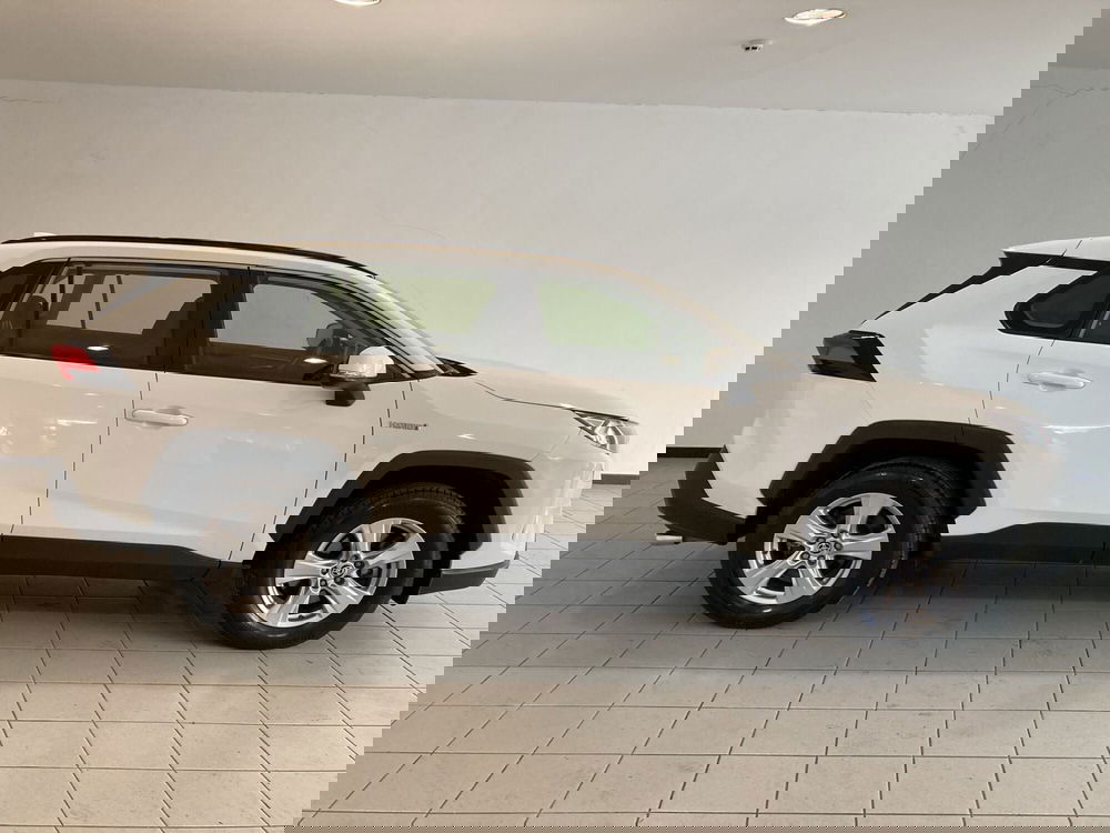 Toyota Rav4 usata a Barletta-Andria-Trani (4)