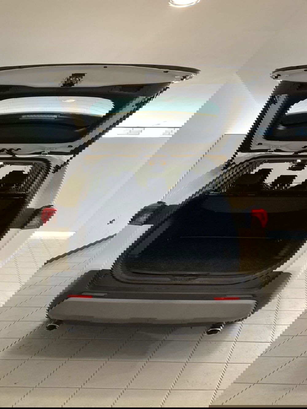 Toyota Rav4 usata a Barletta-Andria-Trani (6)