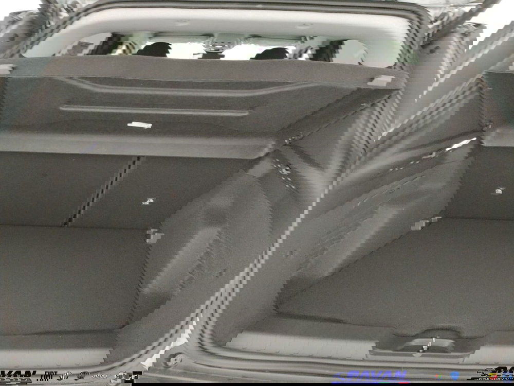 Jeep Avenger nuova a Padova (16)