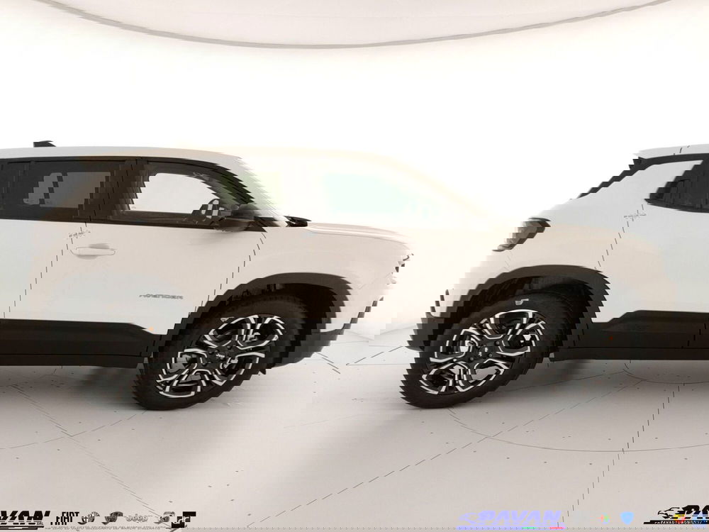 Jeep Avenger nuova a Padova (5)