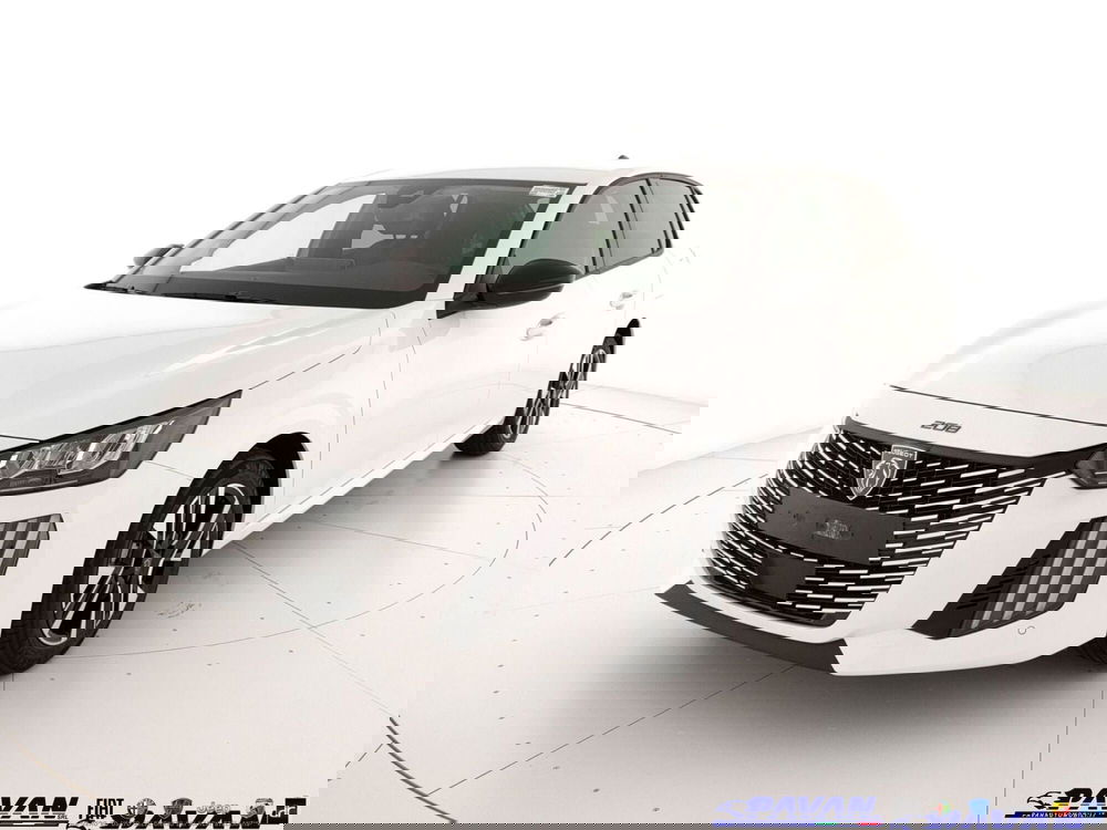 Peugeot 208 nuova a Padova