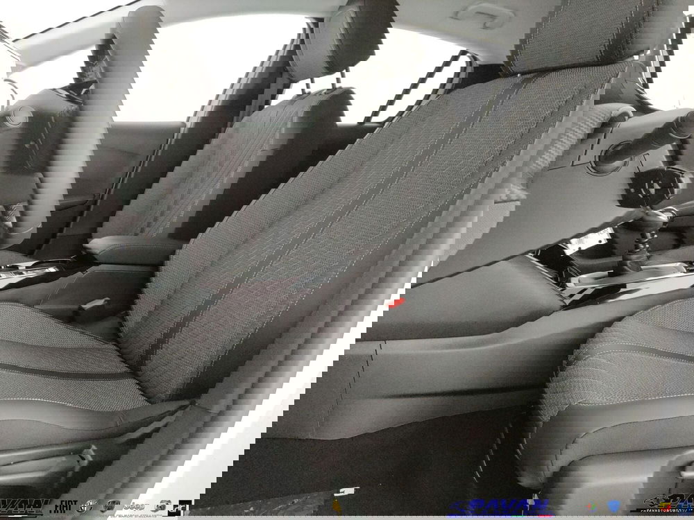 Peugeot 208 nuova a Padova (10)