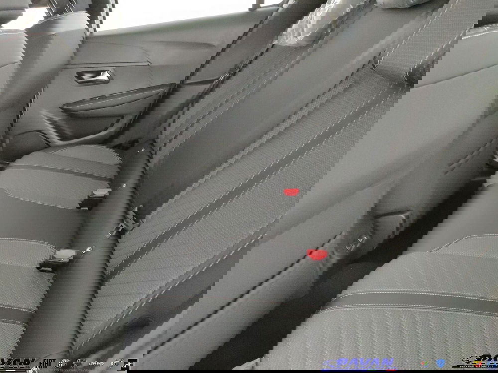 Peugeot 208 nuova a Padova (11)