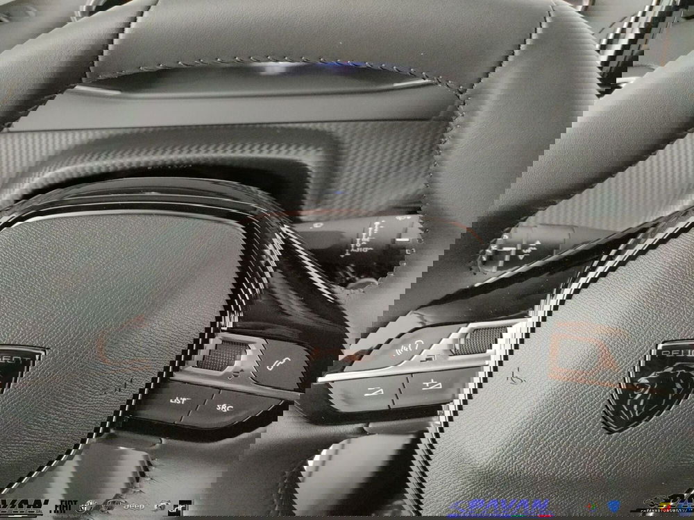 Peugeot 208 nuova a Padova (14)