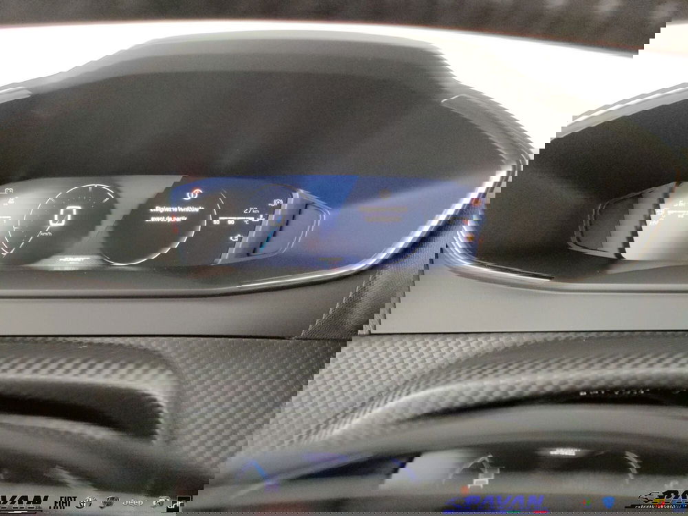 Peugeot 208 nuova a Padova (15)