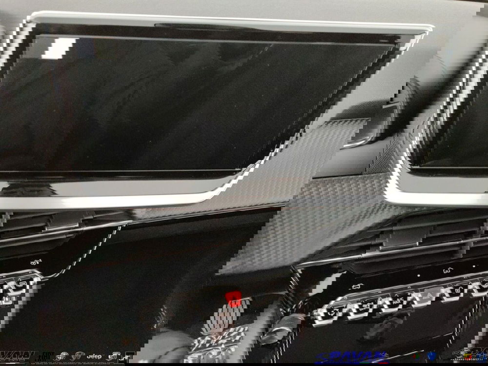 Peugeot 208 nuova a Padova (16)