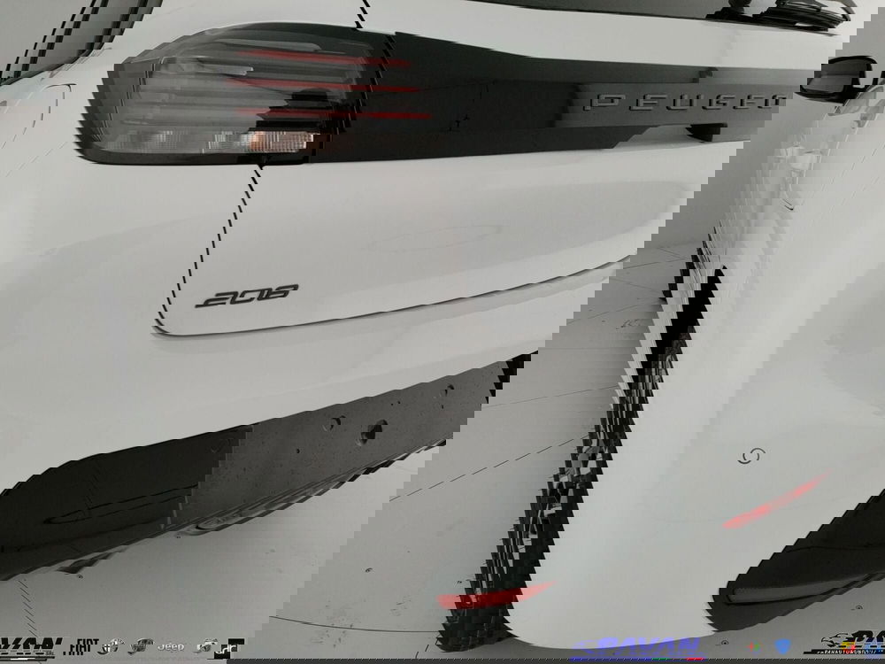 Peugeot 208 nuova a Padova (18)