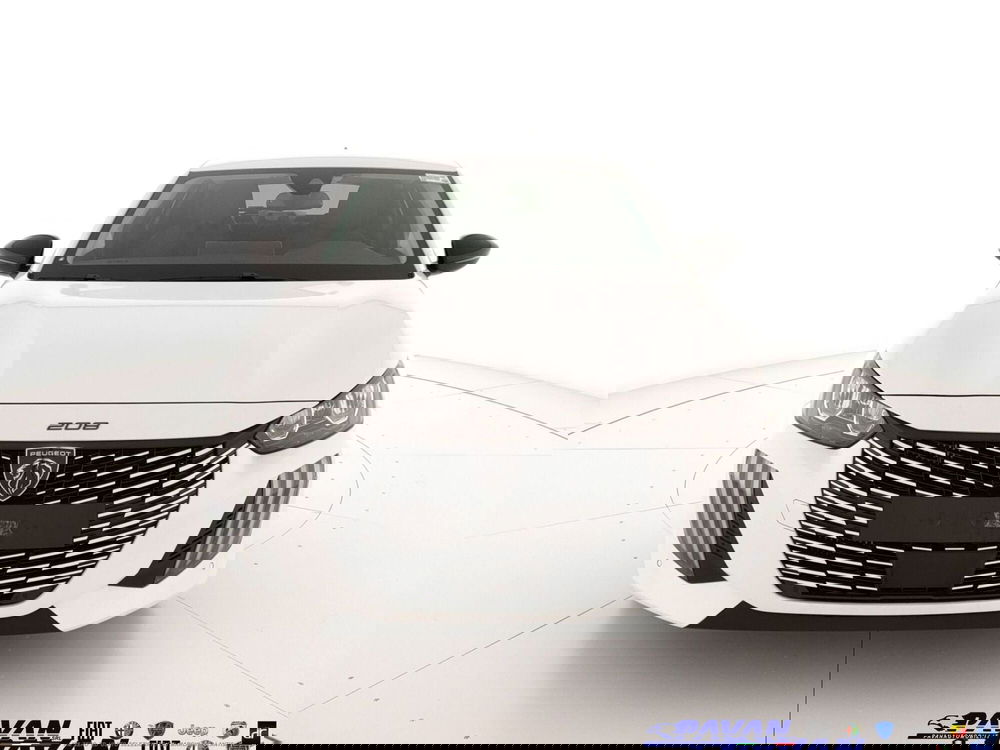 Peugeot 208 nuova a Padova (2)