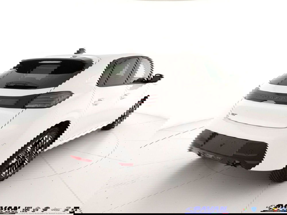 Peugeot 208 nuova a Padova (3)