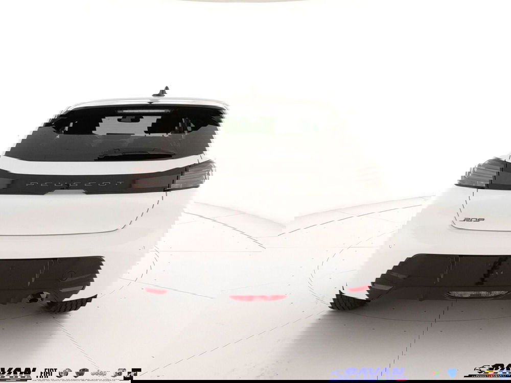 Peugeot 208 nuova a Padova (4)